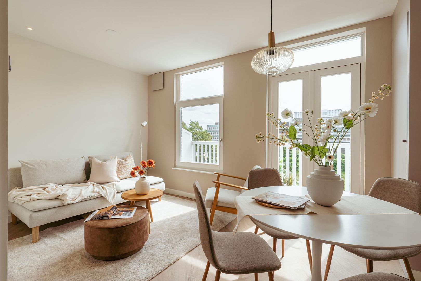 Oetewalerstraat 40 3, Amsterdam foto-3