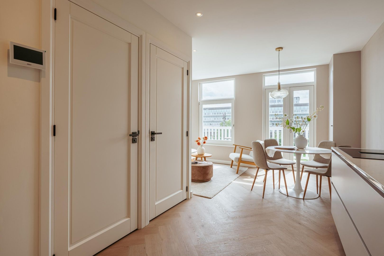 Oetewalerstraat 40 3, Amsterdam foto-5