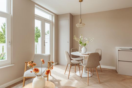 Oetewalerstraat 40 3, Amsterdam foto-2