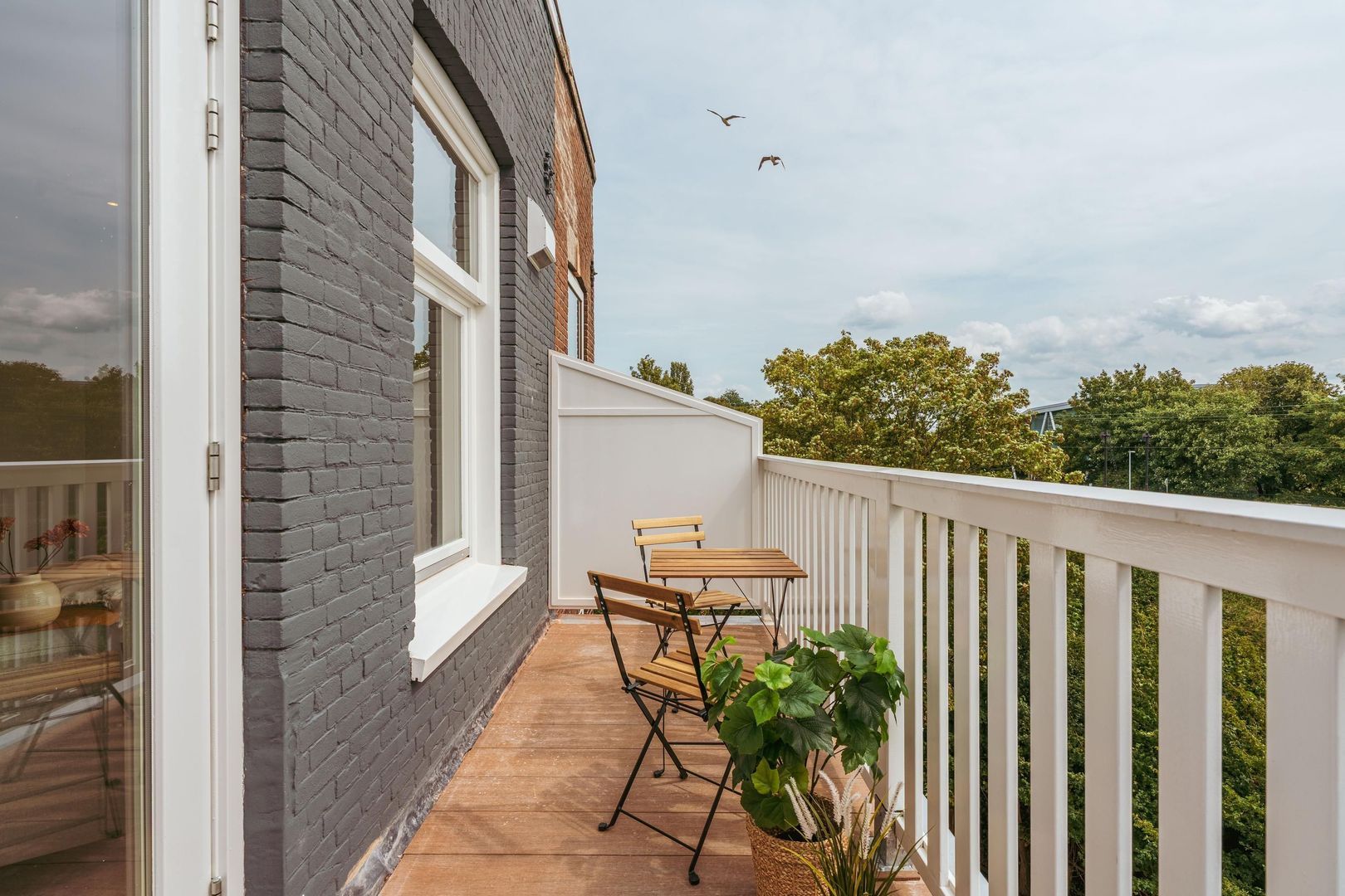 Oetewalerstraat 40 3, Amsterdam foto-0