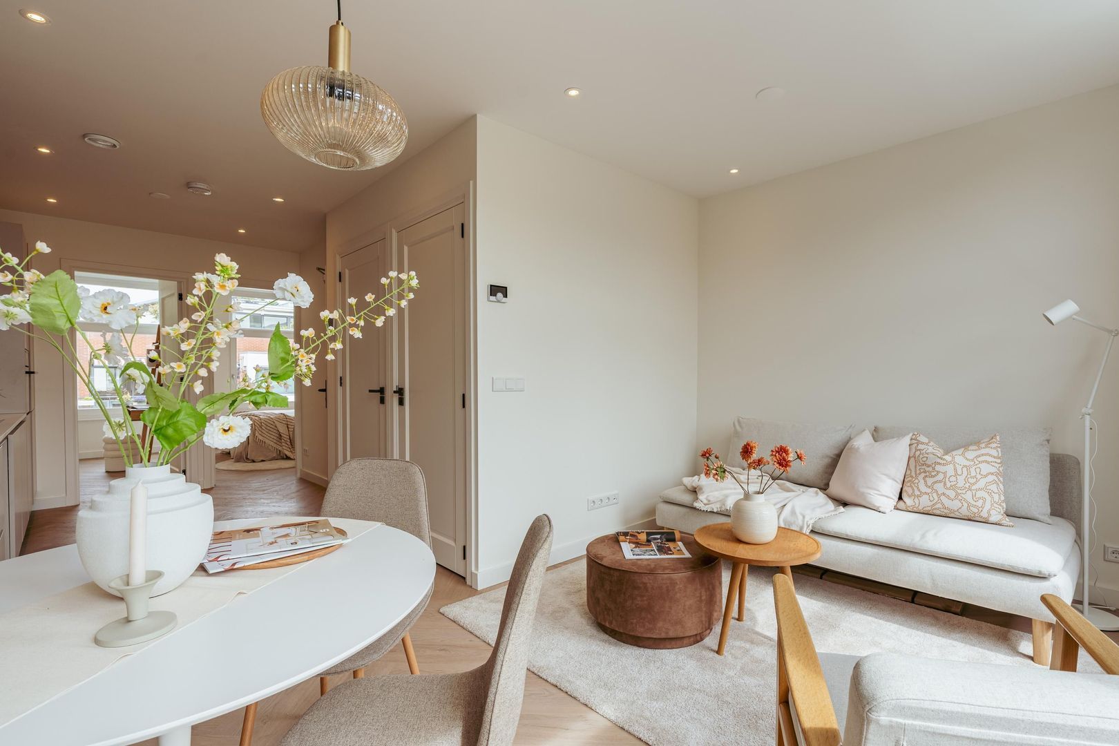 Oetewalerstraat 40 3, Amsterdam foto-7