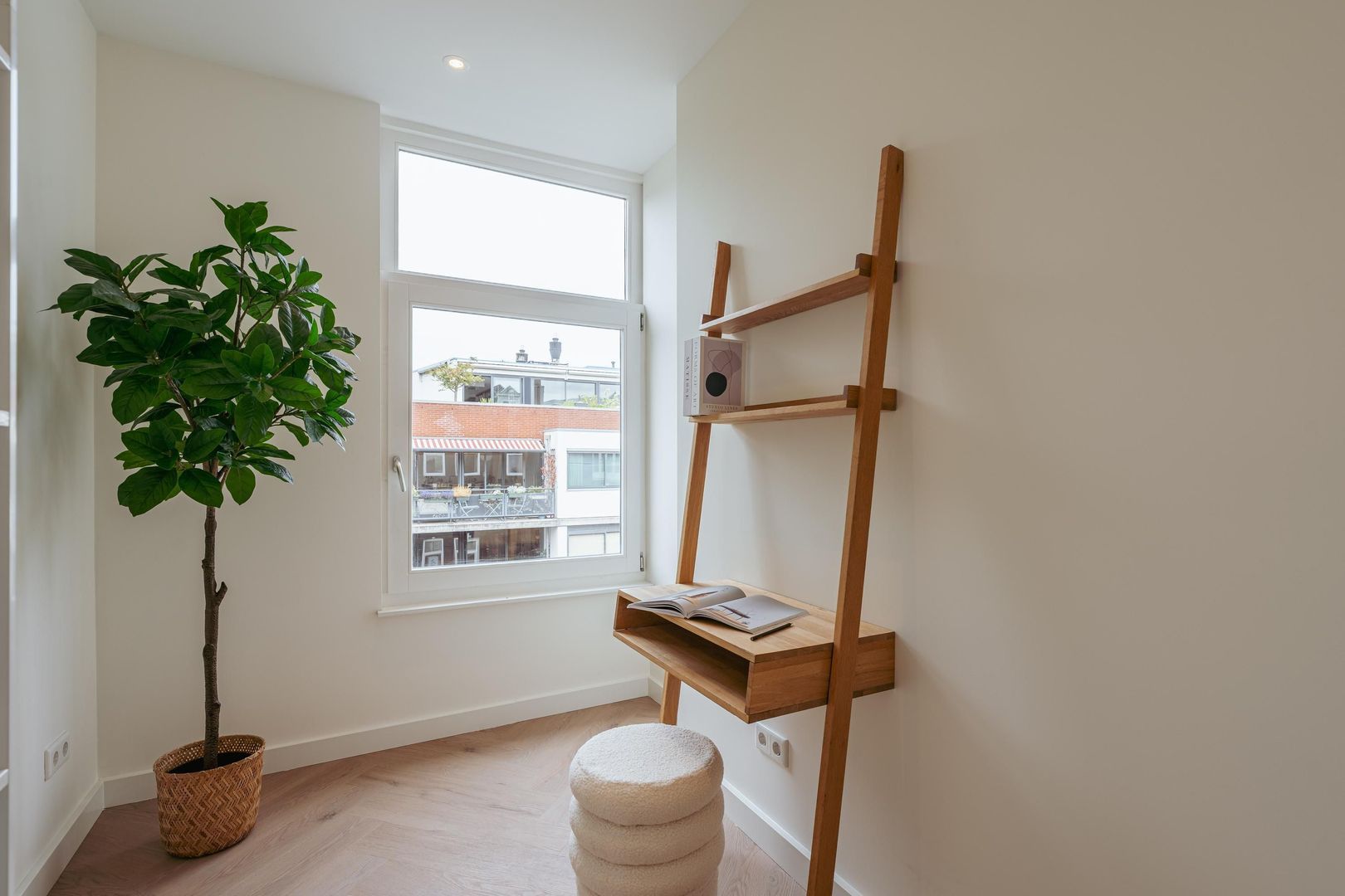 Oetewalerstraat 40 3, Amsterdam foto-11