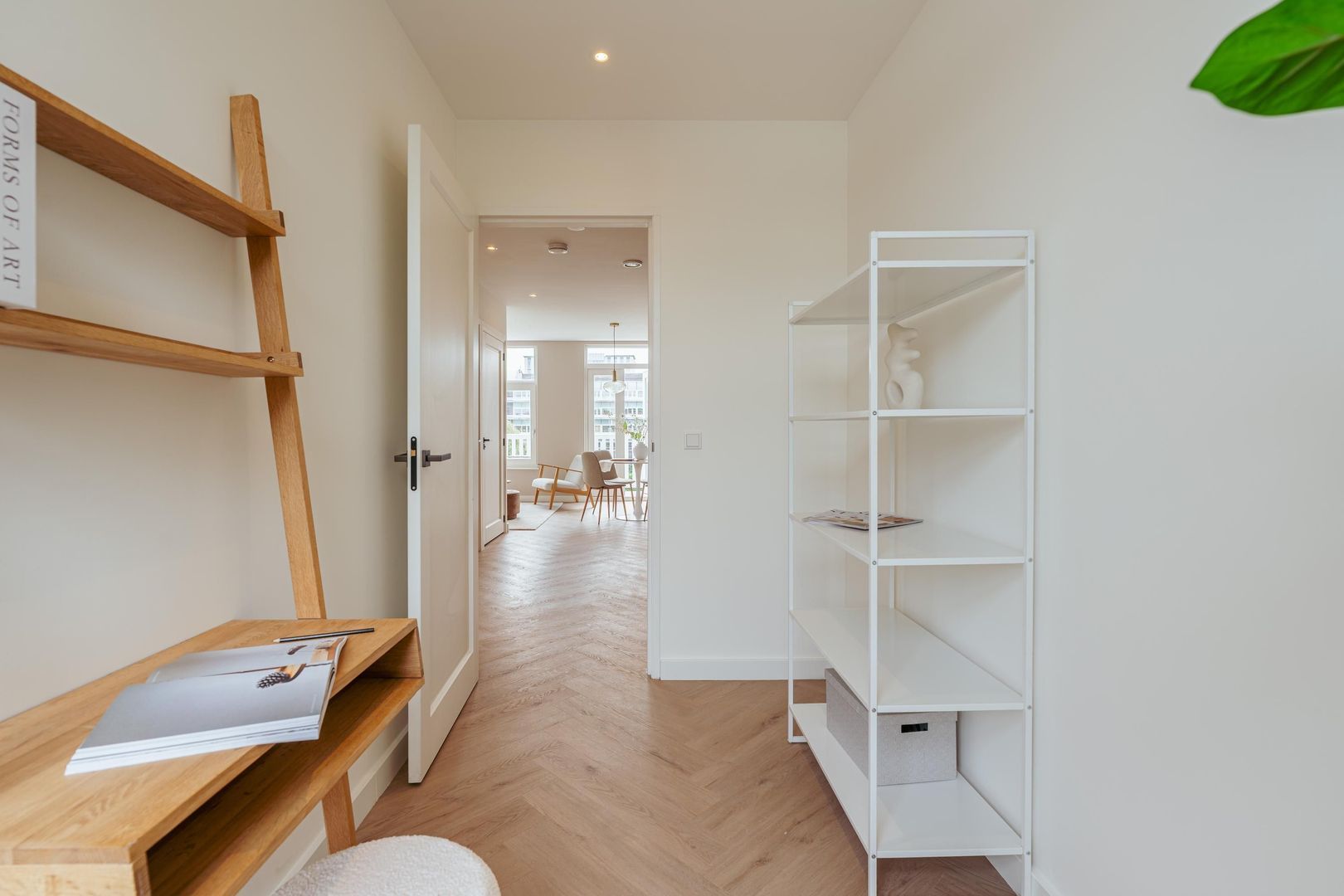 Oetewalerstraat 40 3, Amsterdam foto-12