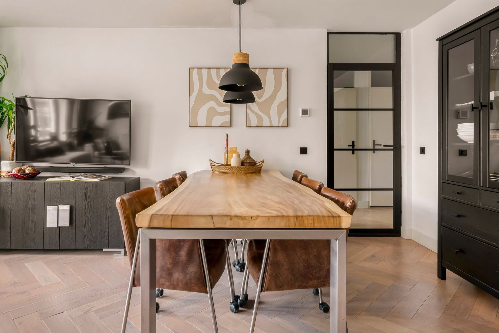 Hoogte Kadijk 110 R, Amsterdam foto-5