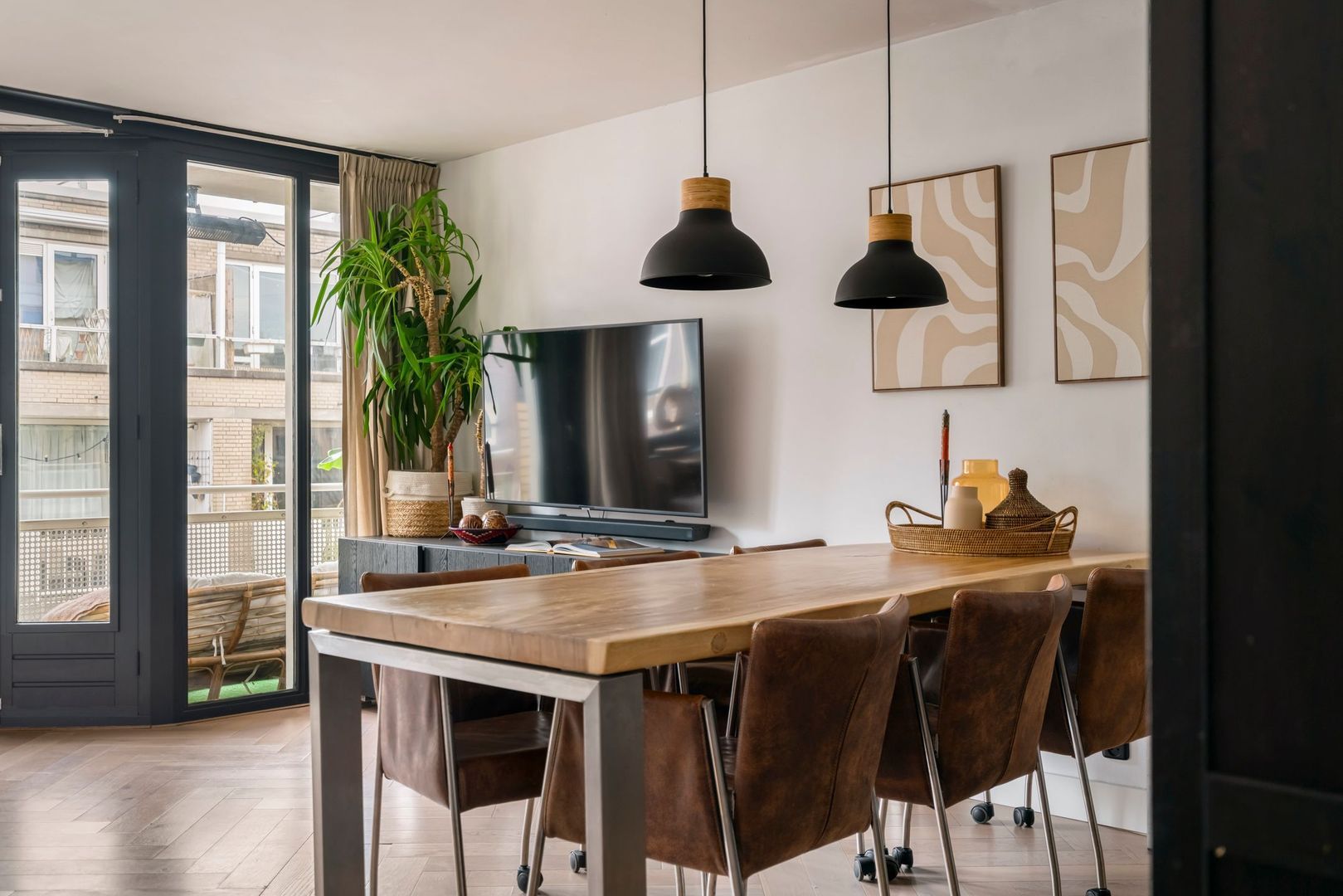 Hoogte Kadijk 110 R, Amsterdam foto-2