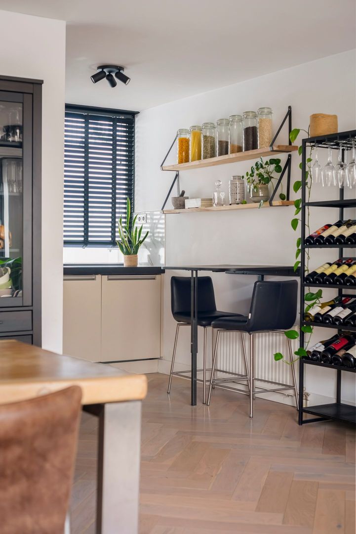 Hoogte Kadijk 110 R, Amsterdam foto-8