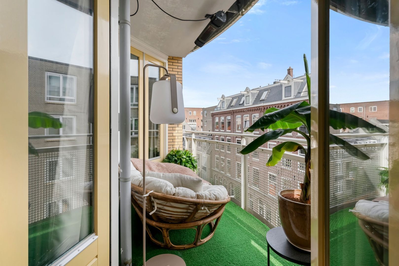 Hoogte Kadijk 110 R, Amsterdam foto-16