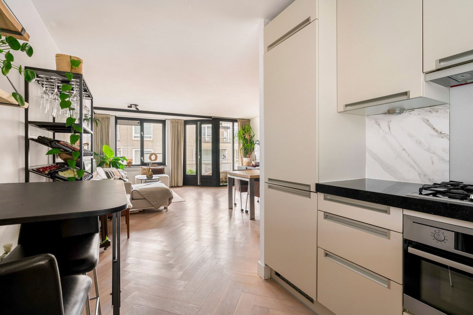 Hoogte Kadijk 110 R, Amsterdam foto-11