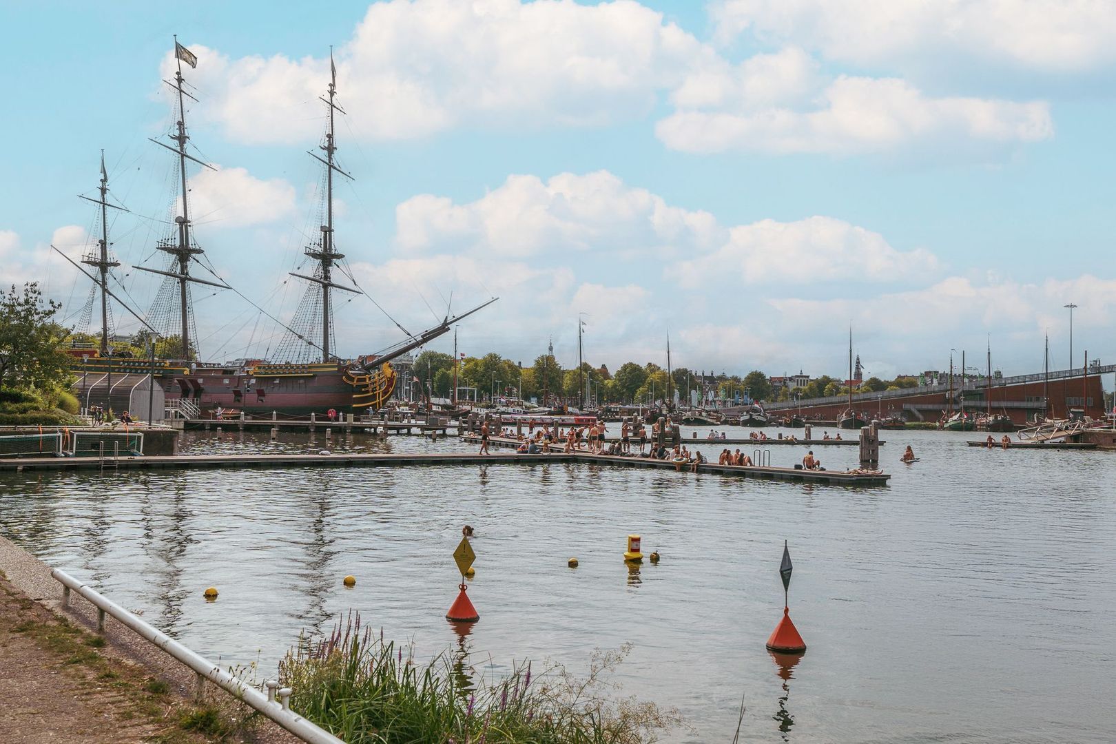 Hoogte Kadijk 110 R, Amsterdam foto-30