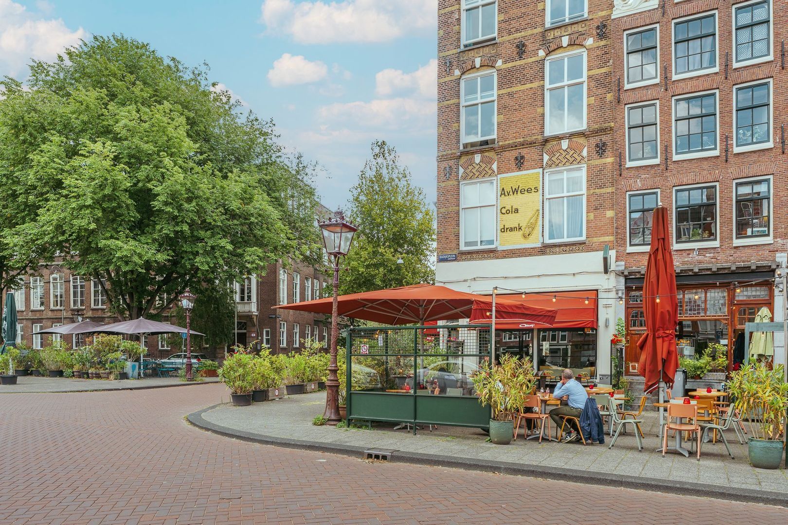 Hoogte Kadijk 110 R, Amsterdam foto-29