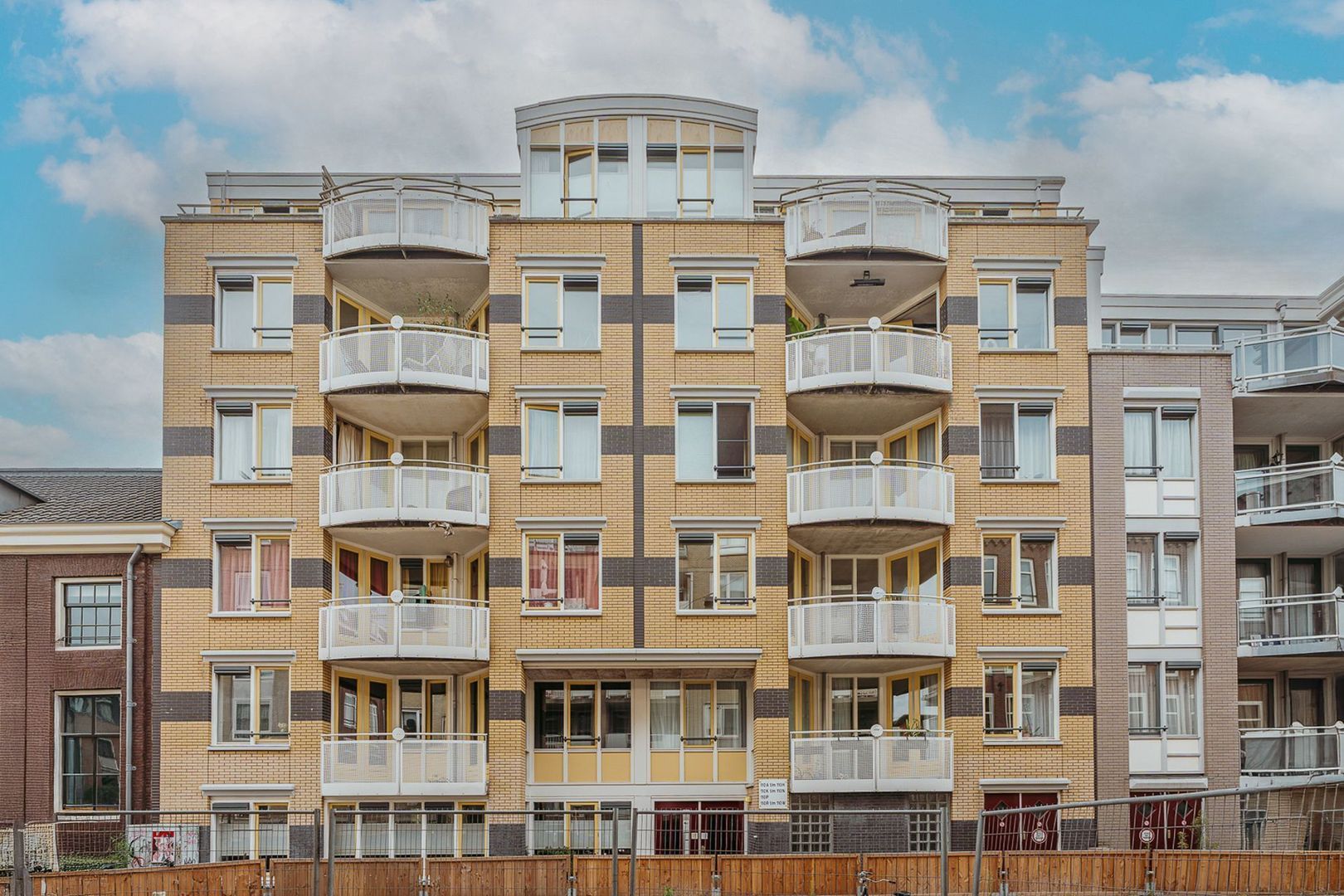 Hoogte Kadijk 110 R, Amsterdam foto-26