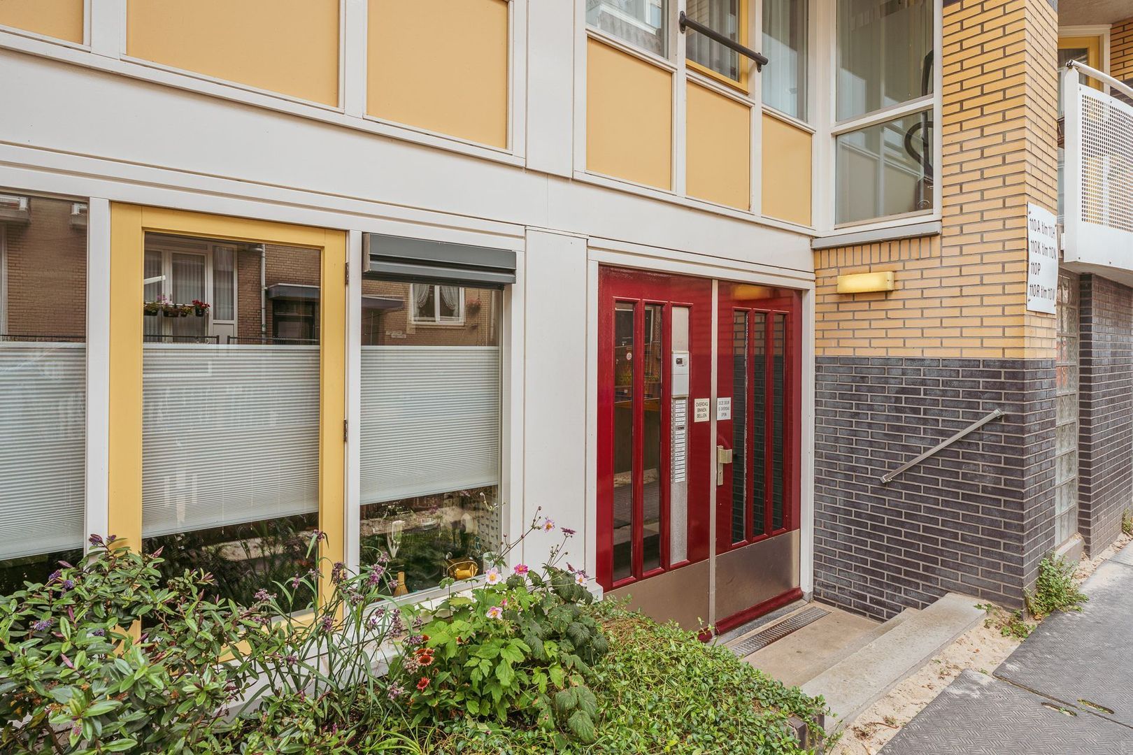 Hoogte Kadijk 110 R, Amsterdam foto-25