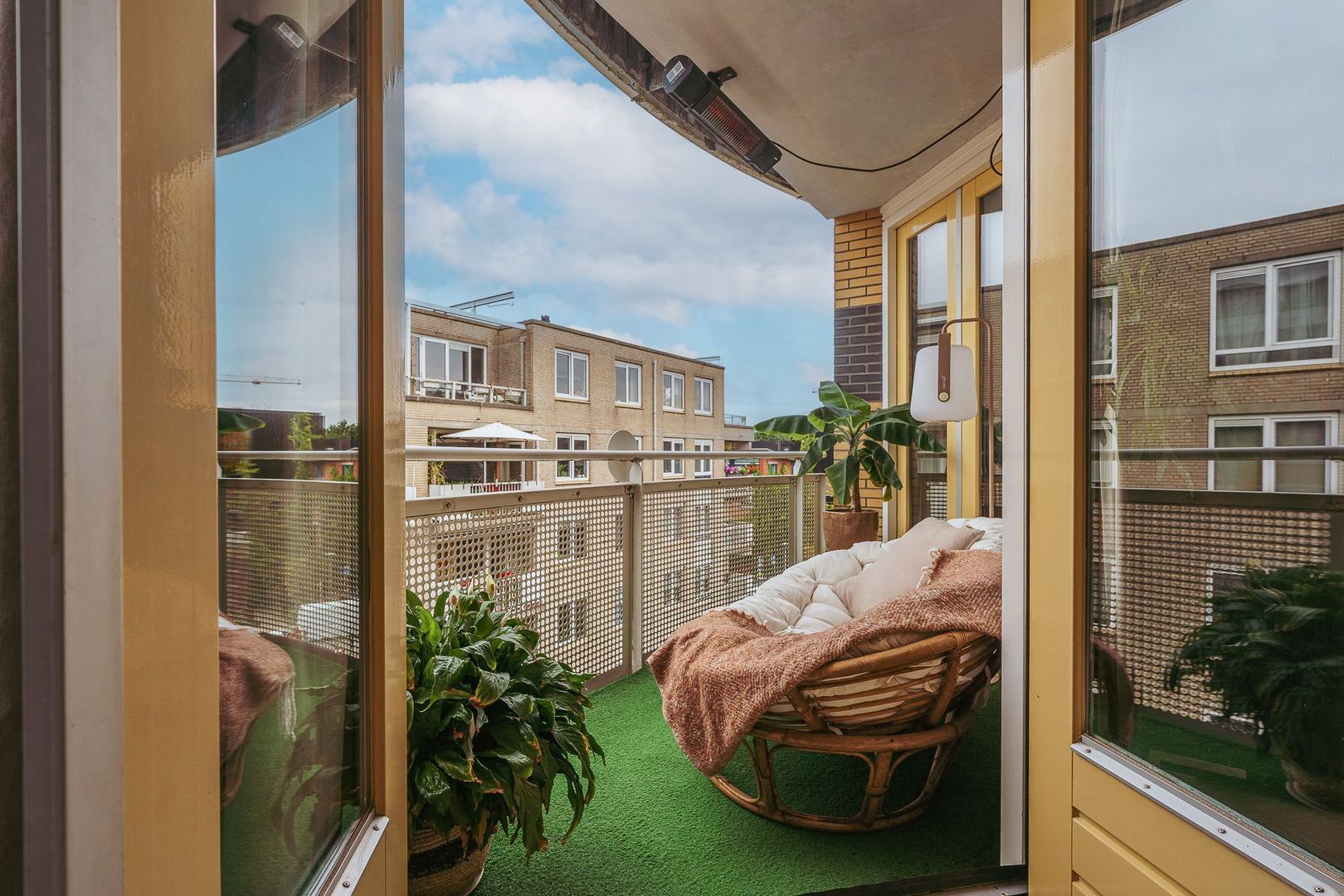 Hoogte Kadijk 110 R, Amsterdam foto-3