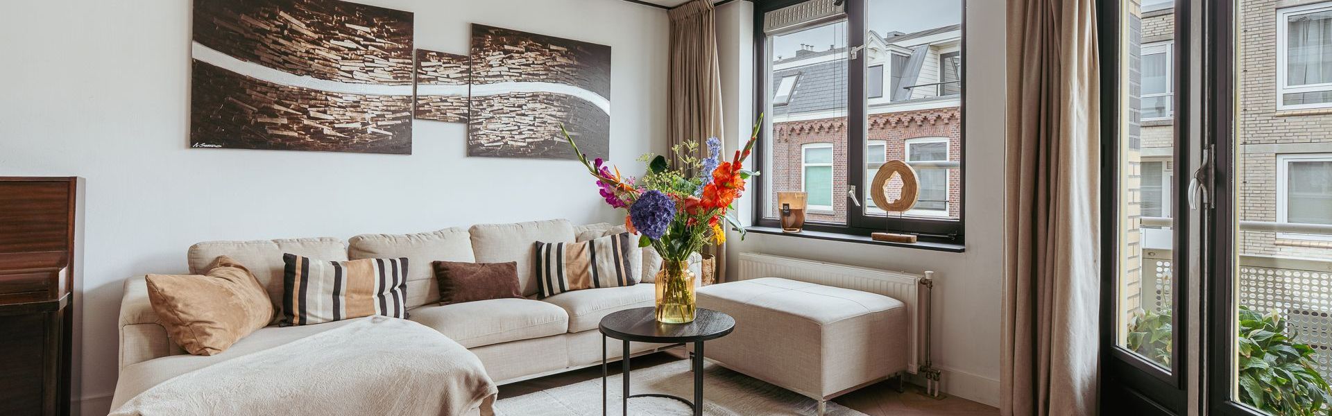 Hoogte Kadijk 110 R, Amsterdam