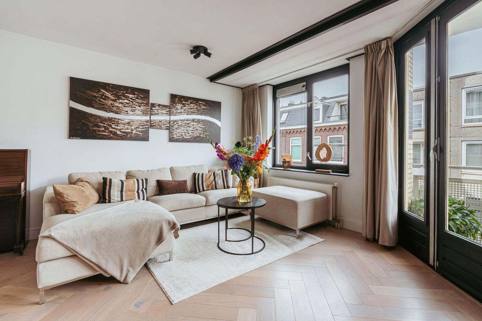 Hoogte Kadijk 110 R, Amsterdam foto-1