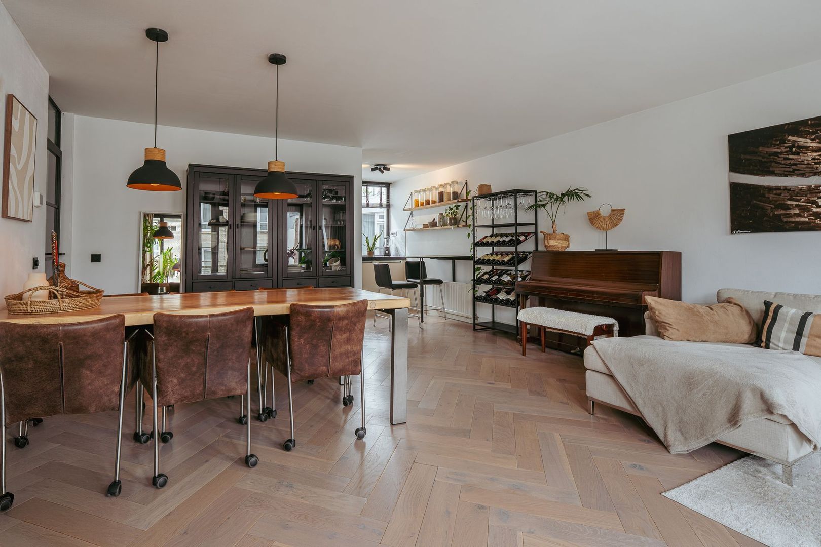 Hoogte Kadijk 110 R, Amsterdam foto-4