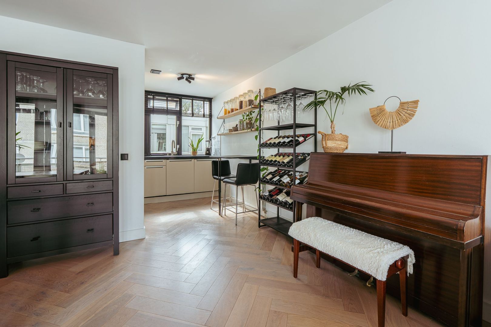 Hoogte Kadijk 110 R, Amsterdam foto-7