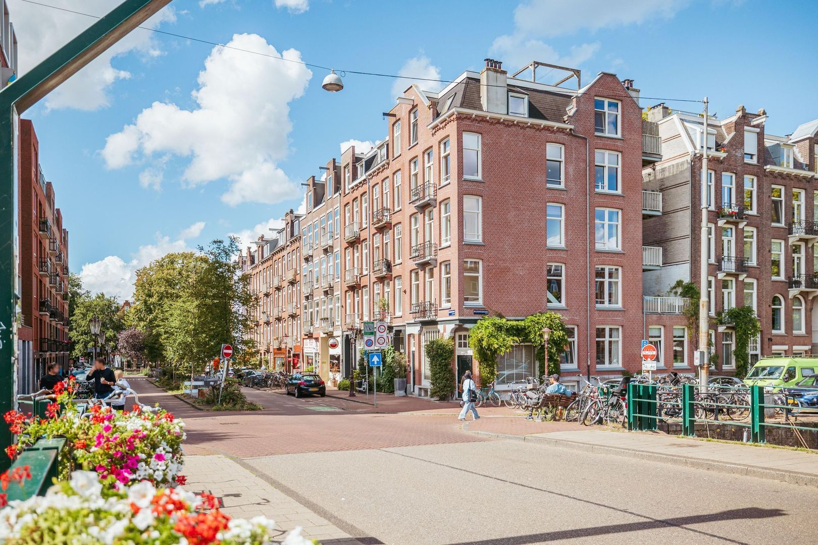 Kwakersstraat 2 1, Amsterdam foto-30