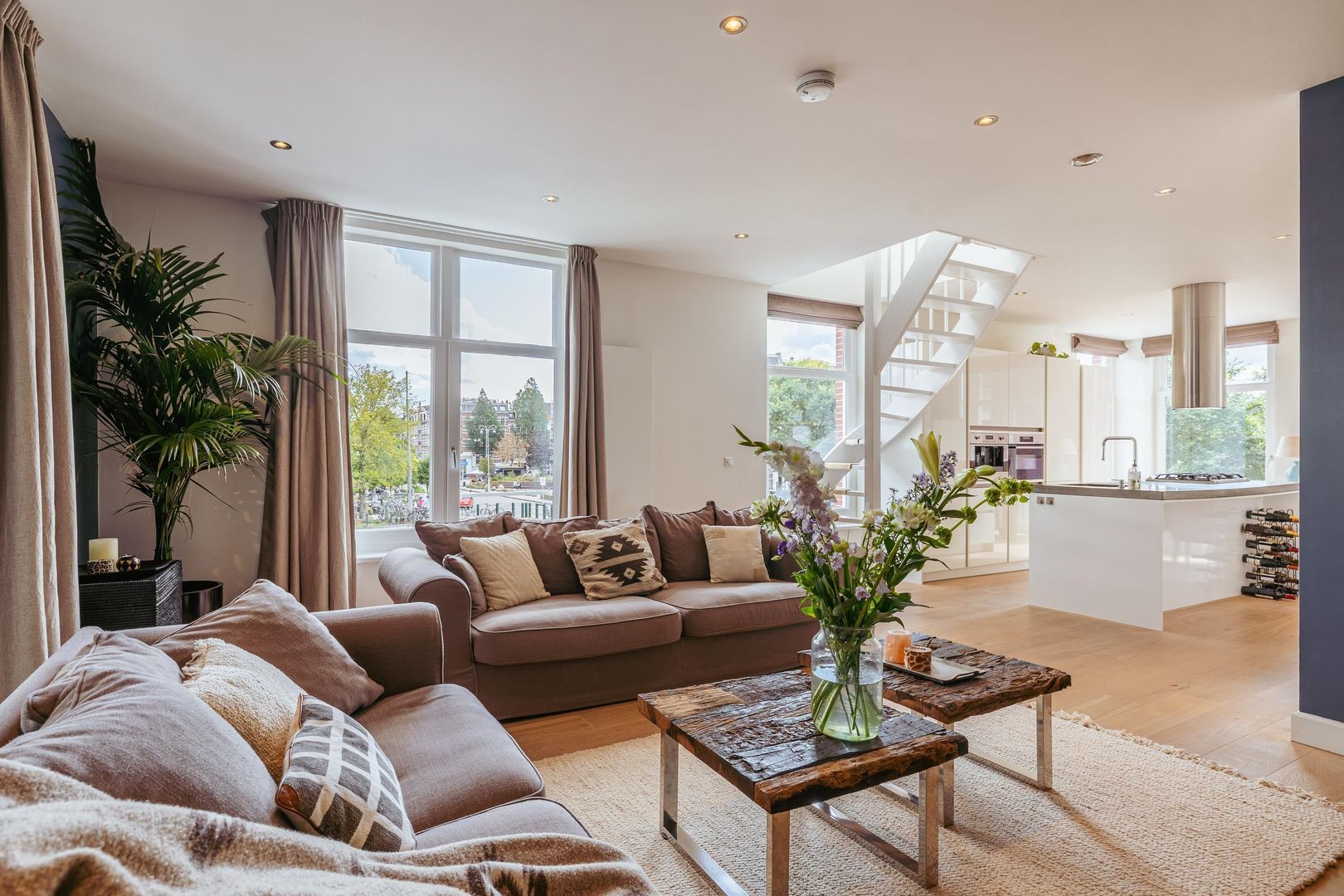 Kwakersstraat 2 1, Amsterdam foto-9