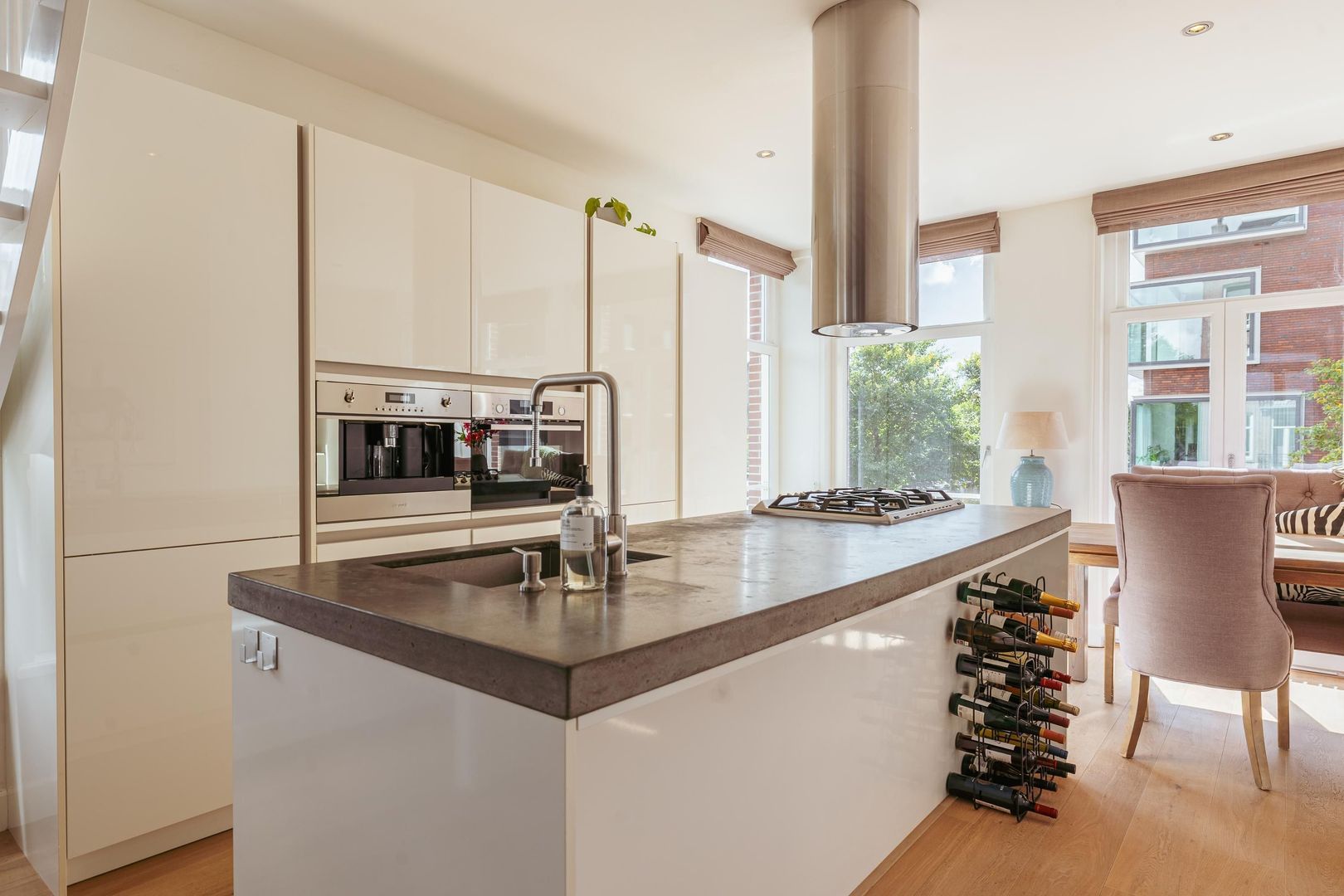 Kwakersstraat 2 1, Amsterdam foto-10