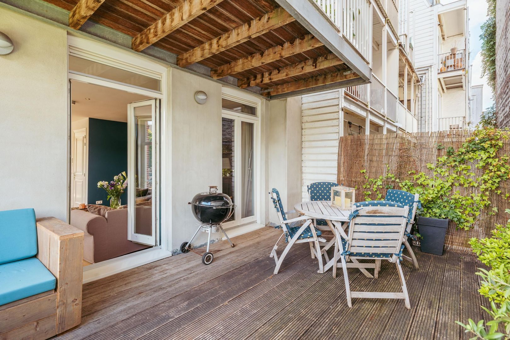 Kwakersstraat 2 1, Amsterdam foto-5