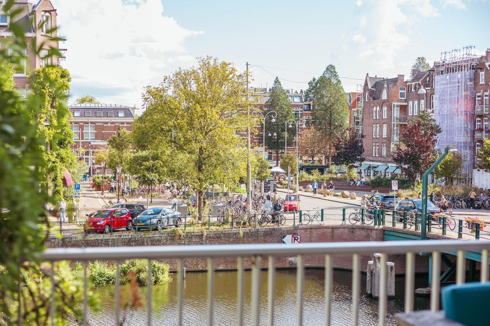 Kwakersstraat 2 1, Amsterdam foto-4