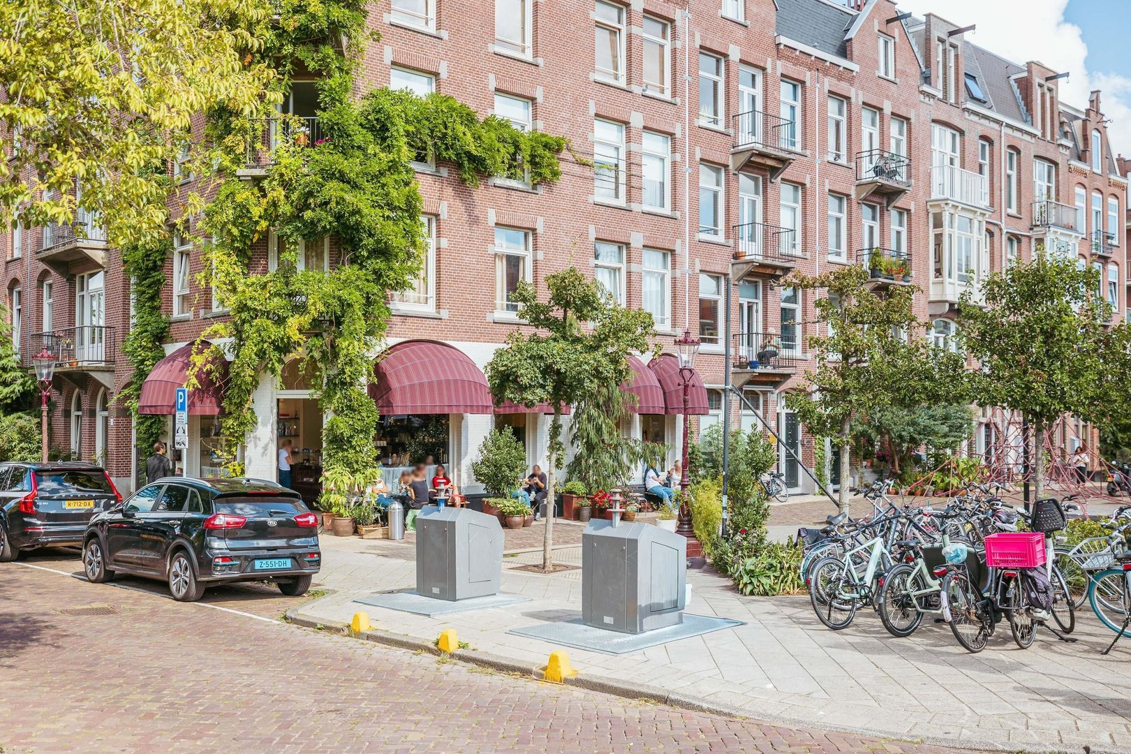 Kwakersstraat 2 1, Amsterdam foto-31