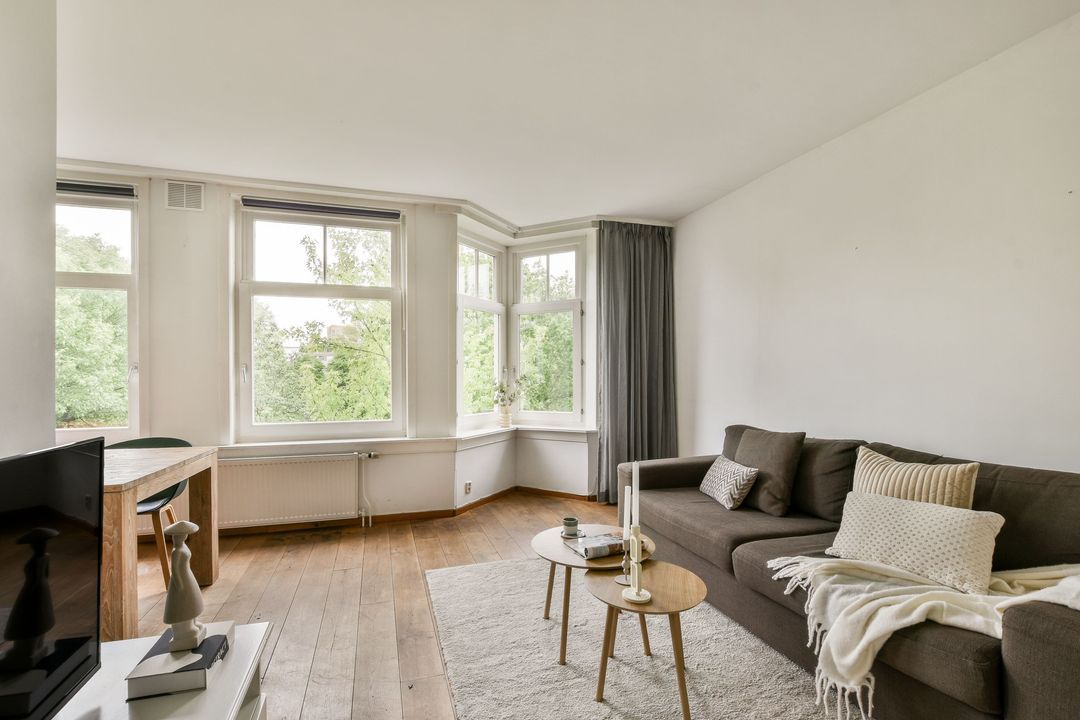 Warmondstraat 61 3, Amsterdam foto-1