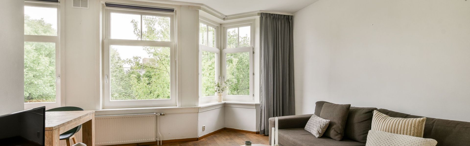 Warmondstraat 61 3, Amsterdam