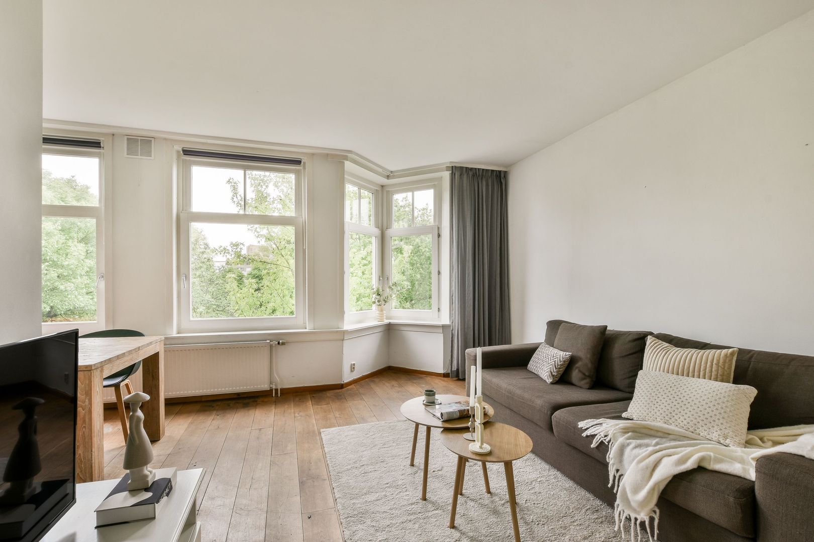 Warmondstraat 61 3, Amsterdam foto-1