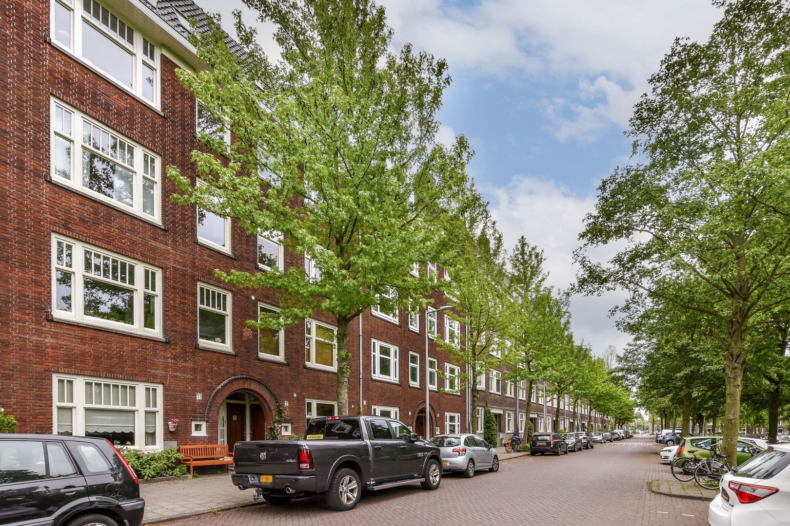 Warmondstraat 61 3, Amsterdam foto-3