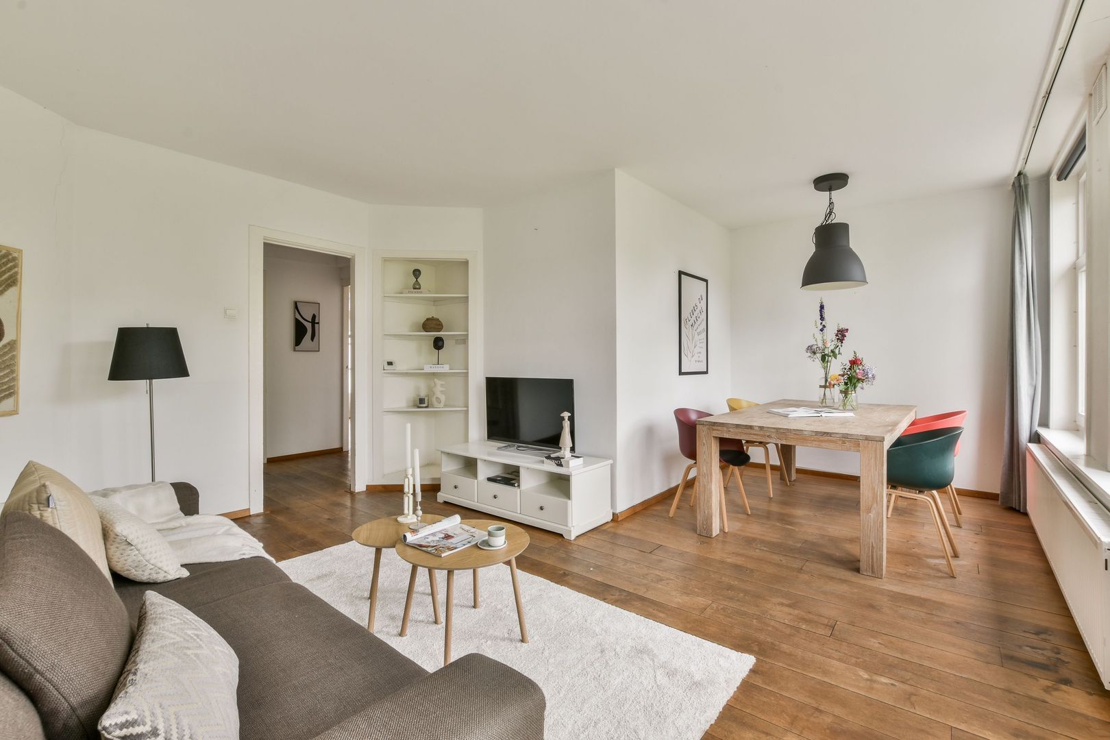 Warmondstraat 61 3, Amsterdam foto-2