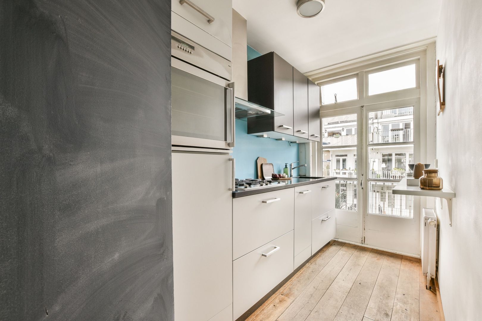 Warmondstraat 61 3, Amsterdam foto-6