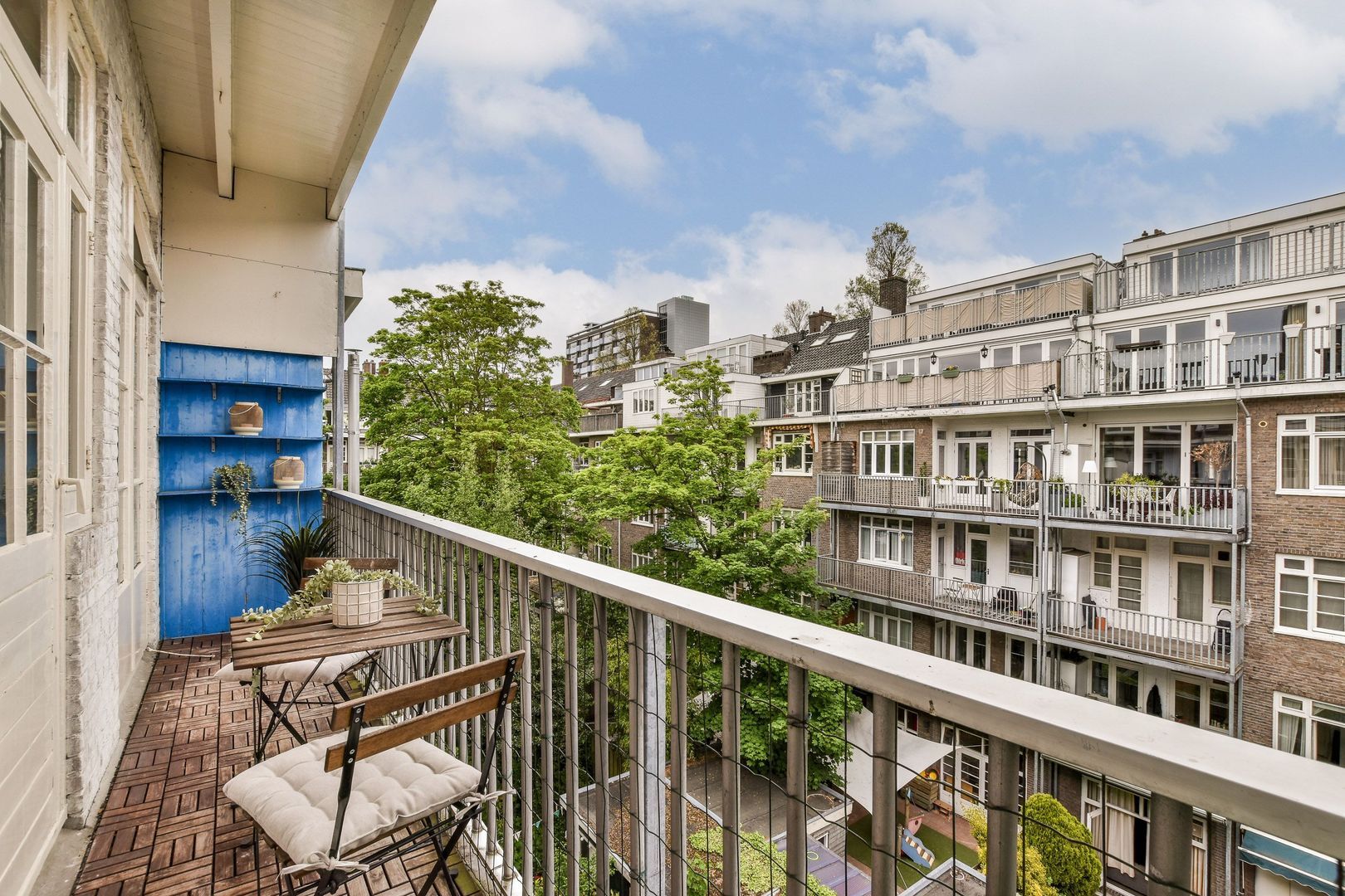 Warmondstraat 61 3, Amsterdam foto-10