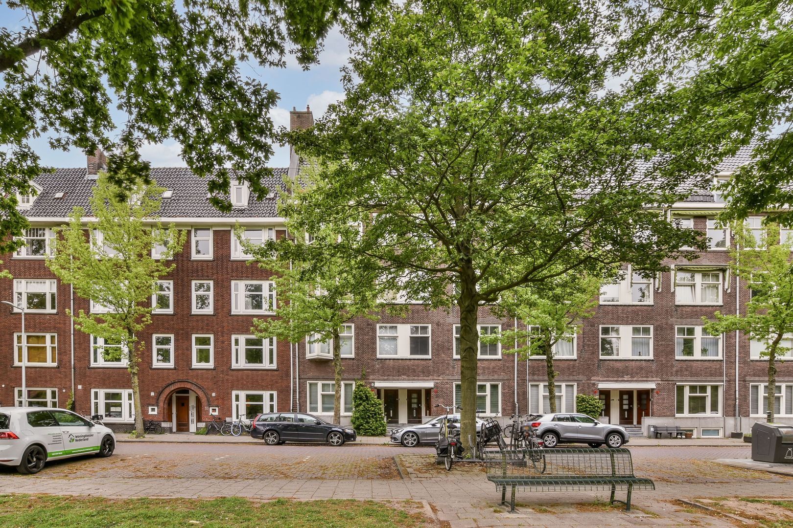 Warmondstraat 61 3, Amsterdam foto-13