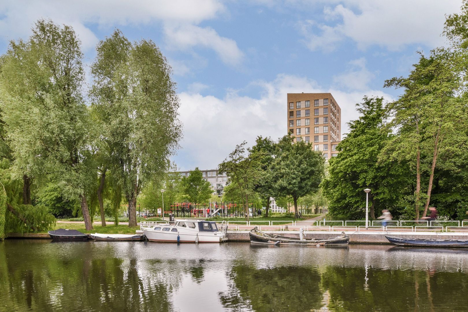 Warmondstraat 61 3, Amsterdam foto-15