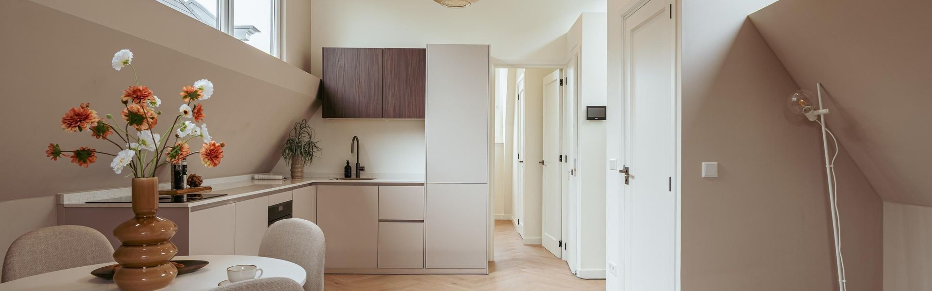 Oetewalerstraat 40 4, Amsterdam