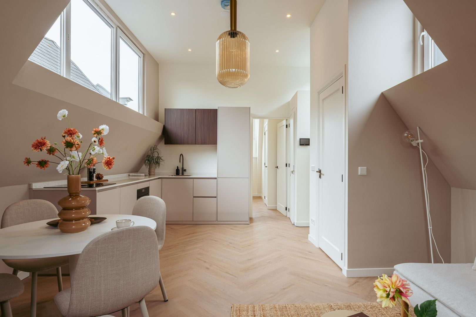 Oetewalerstraat 40 4, Amsterdam foto-1