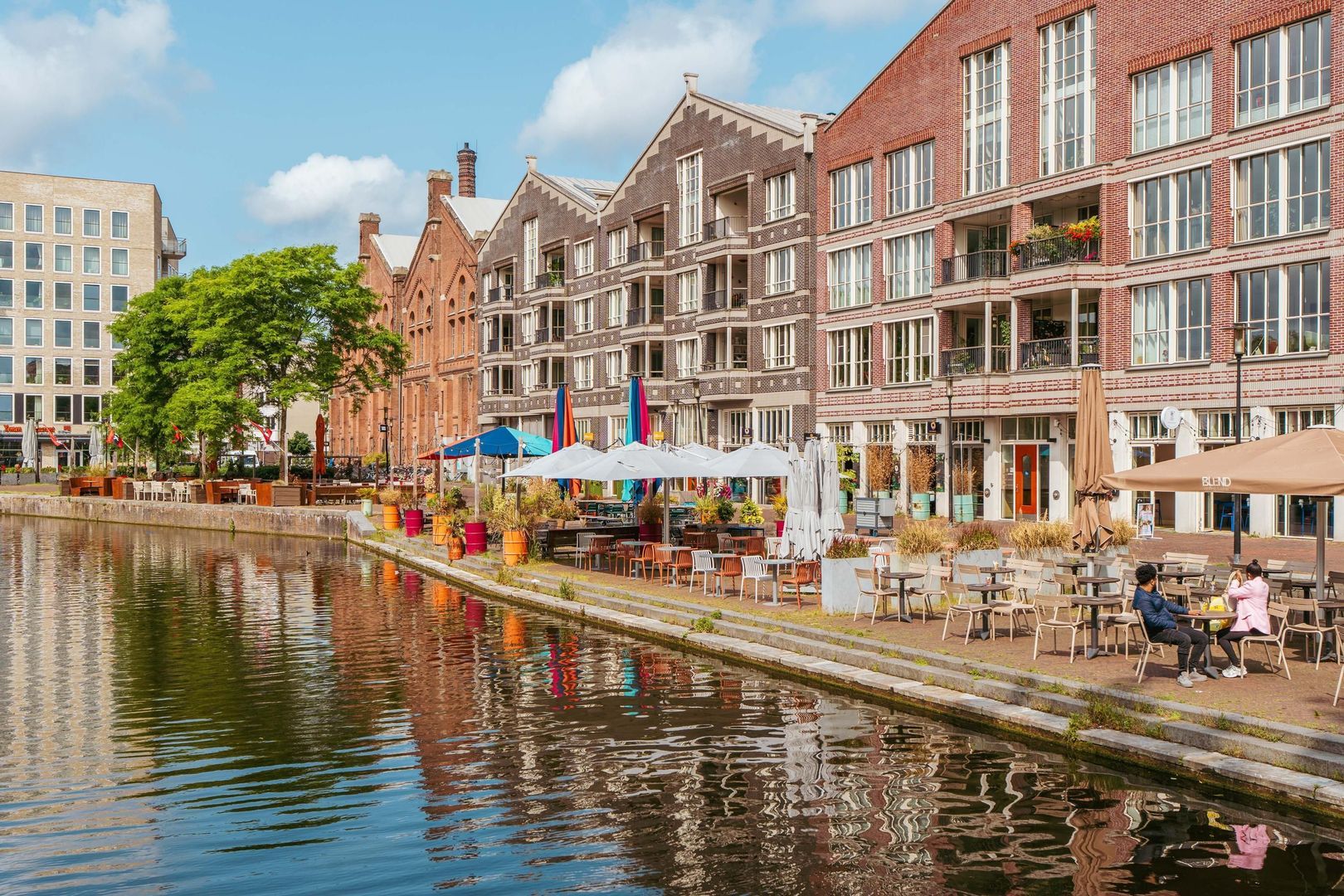 Oetewalerstraat 40 4, Amsterdam foto-13