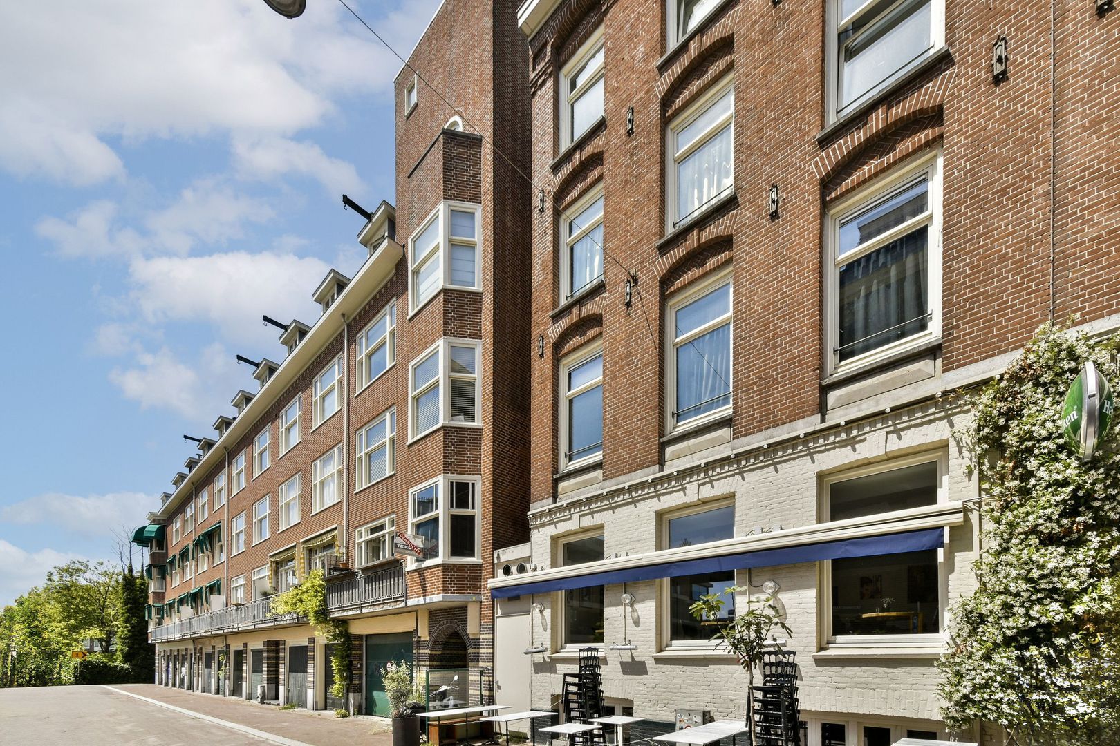 Groenmarktkade 13 4, Amsterdam foto-1