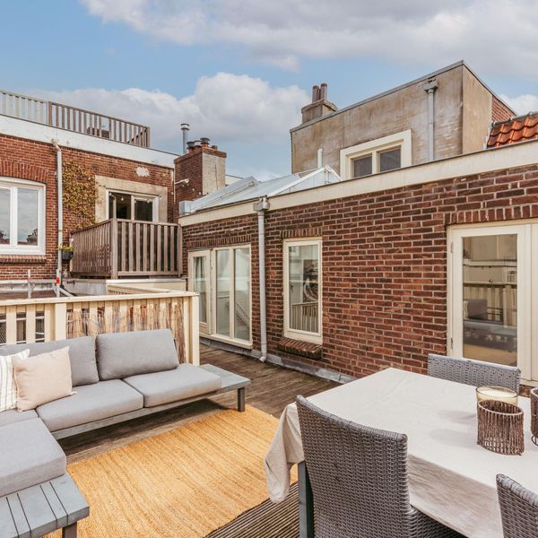 Groenmarktkade 13 4, Amsterdam