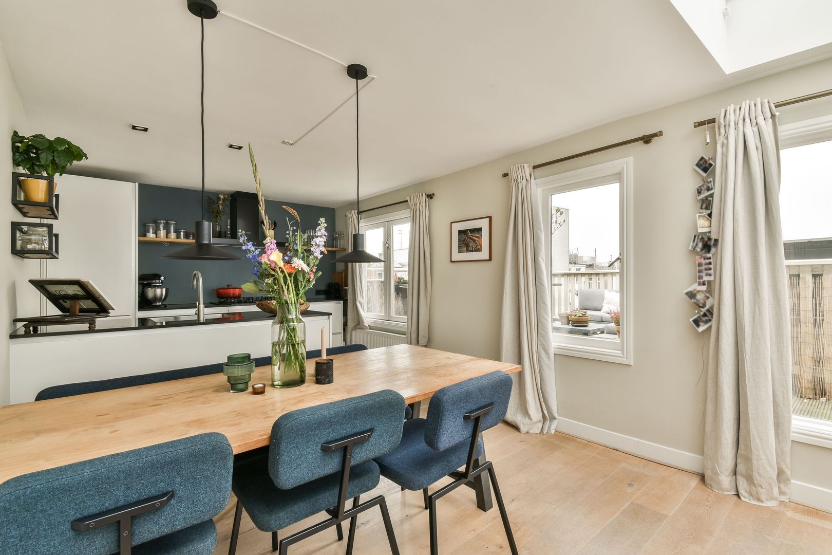 Groenmarktkade 13 4, Amsterdam foto-2