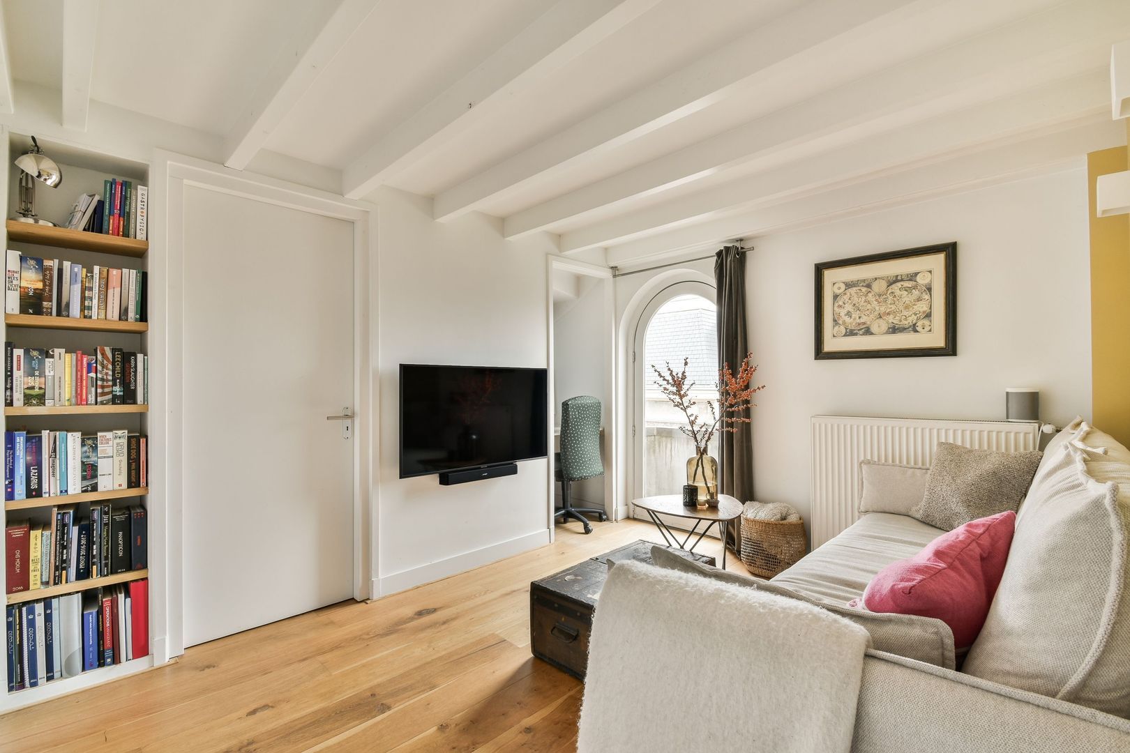 Groenmarktkade 13 4, Amsterdam foto-7