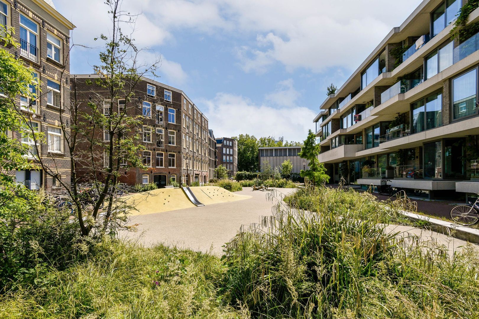 Groenmarktkade 13 4, Amsterdam foto-16