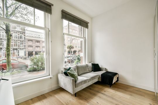 Overtoom 10 A, Amsterdam foto-2