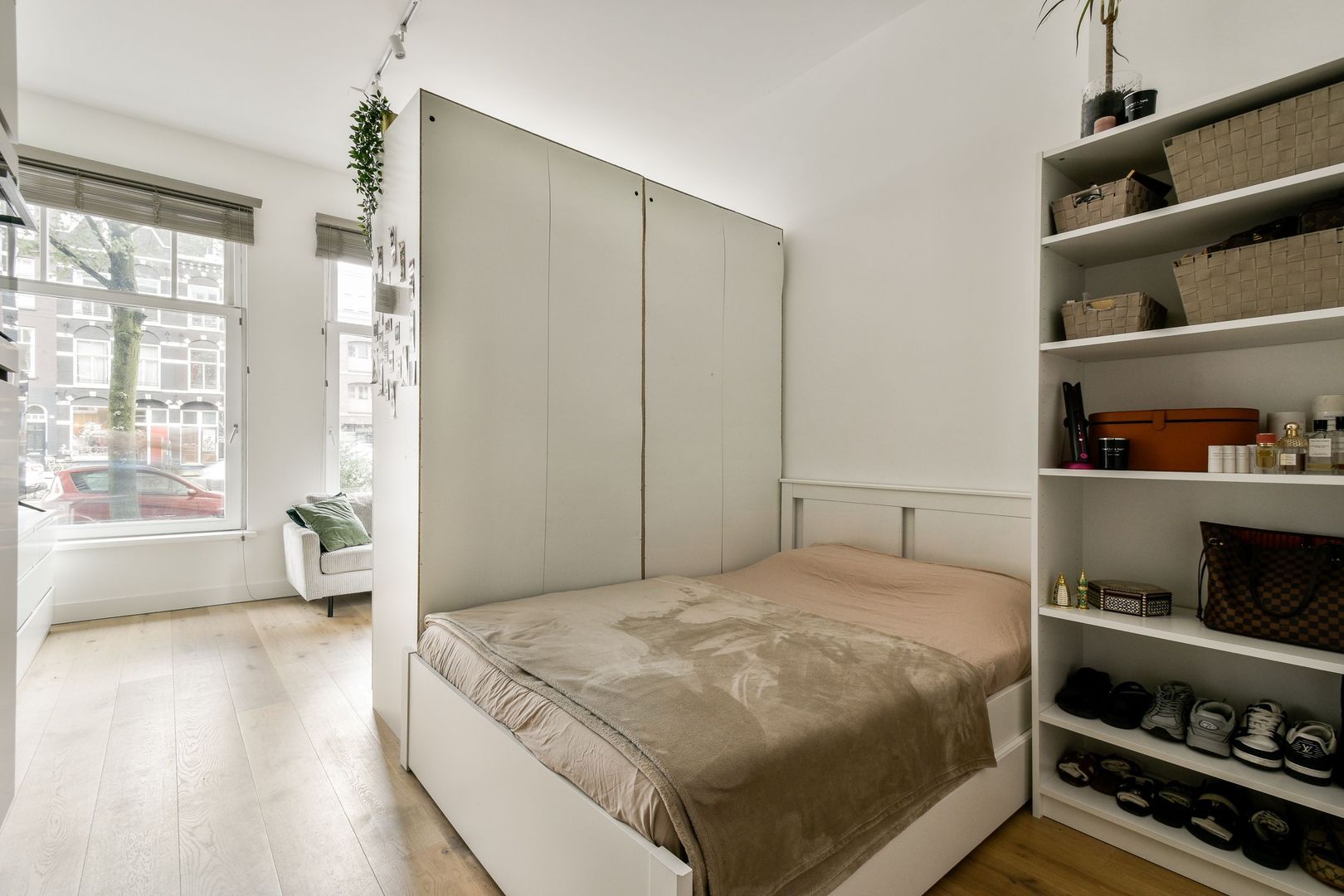 Overtoom 10 A, Amsterdam foto-9