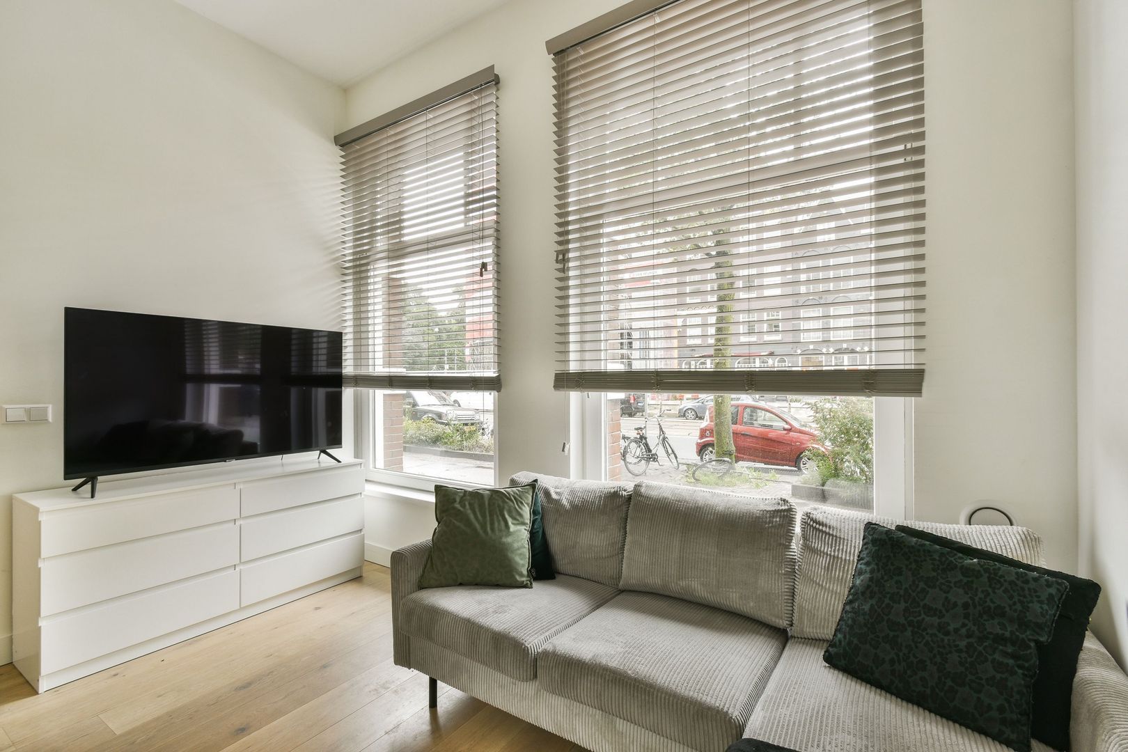 Overtoom 10 A, Amsterdam foto-4