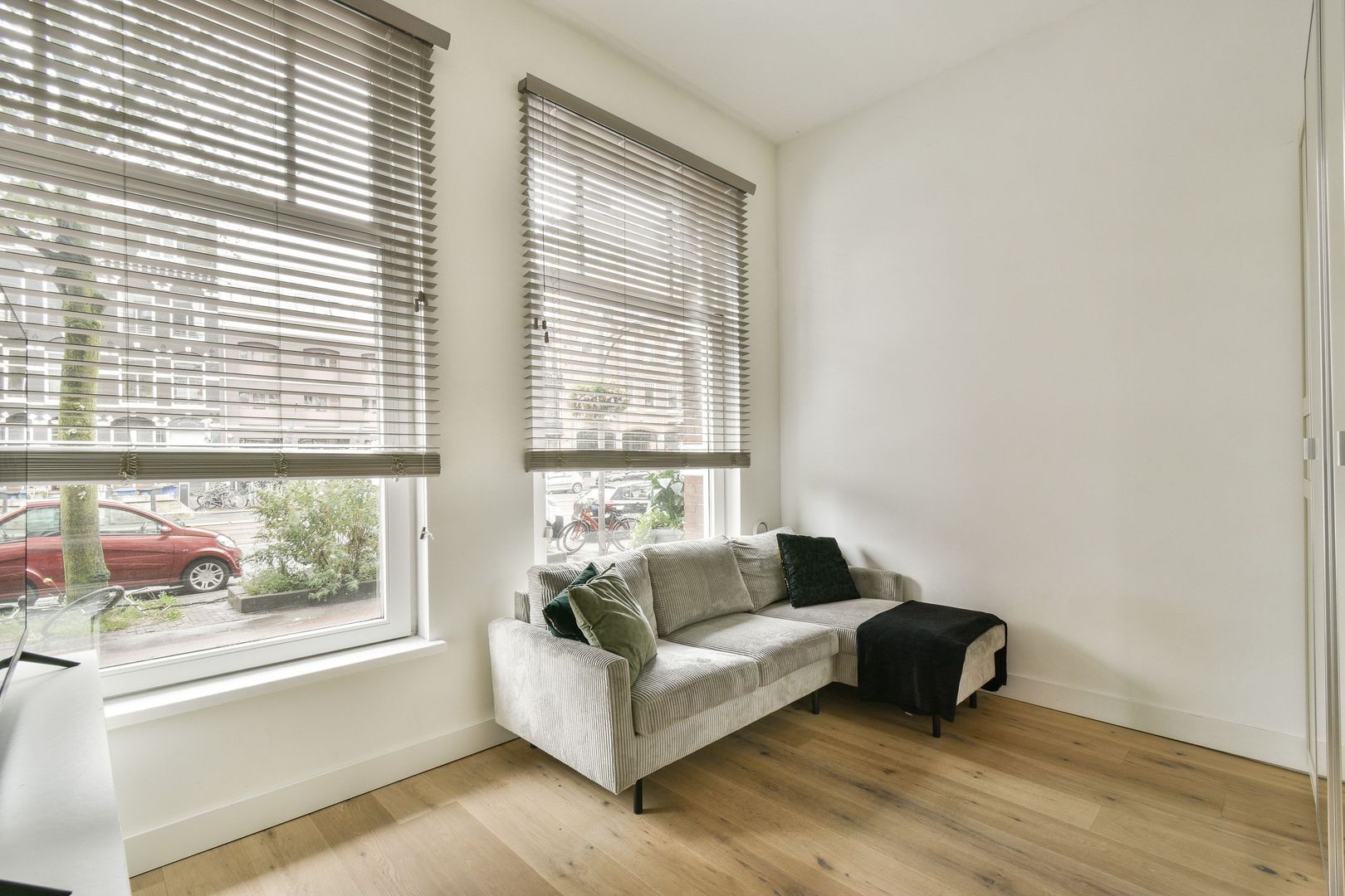 Overtoom 10 A, Amsterdam foto-1