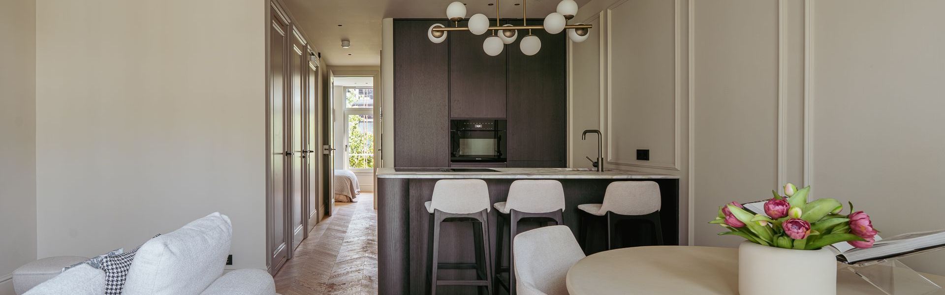 Sint Willibrordusstraat 22 C, Amsterdam