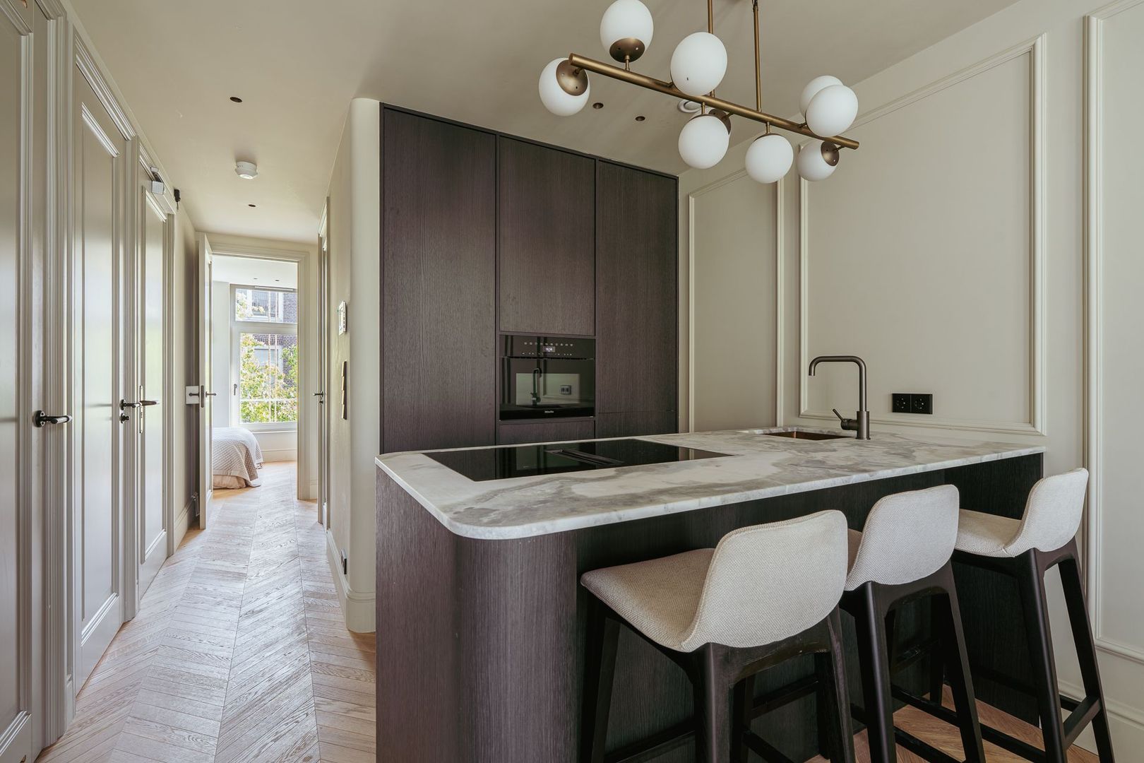 Sint Willibrordusstraat 22 C, Amsterdam foto-9